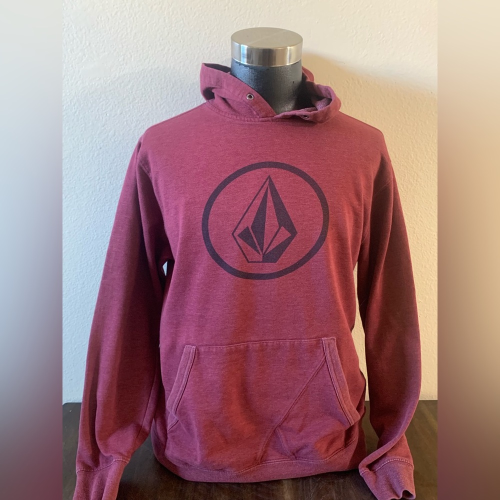 Volcom skate sweater